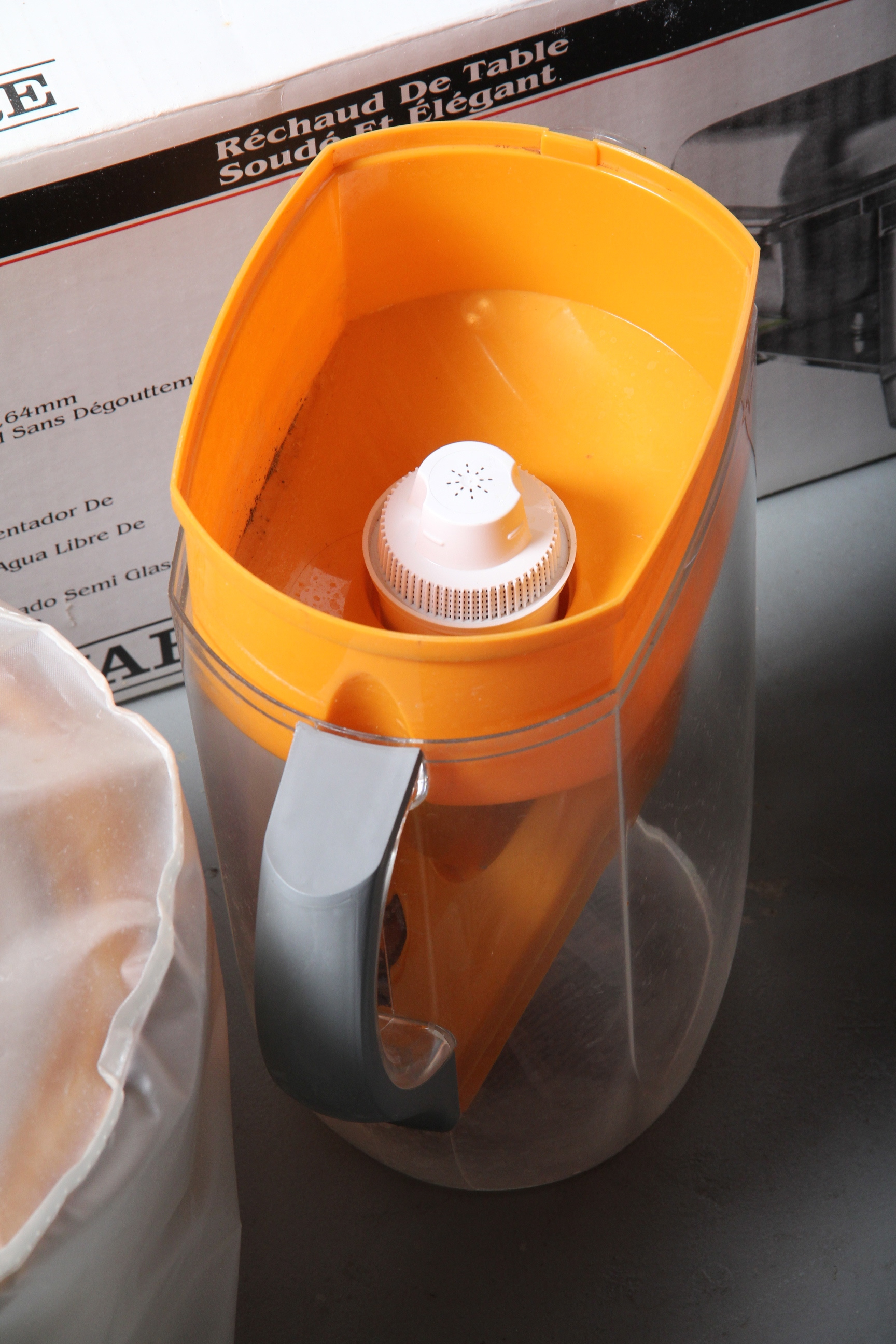 Kitchenware Grouping