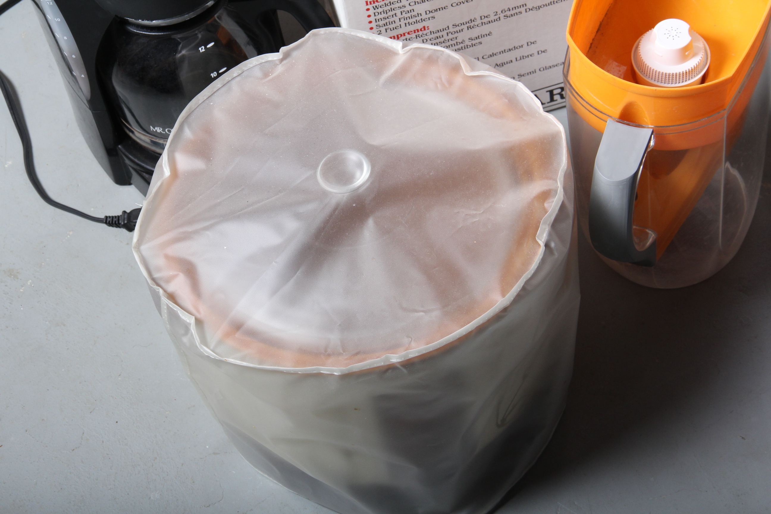 Kitchenware Grouping