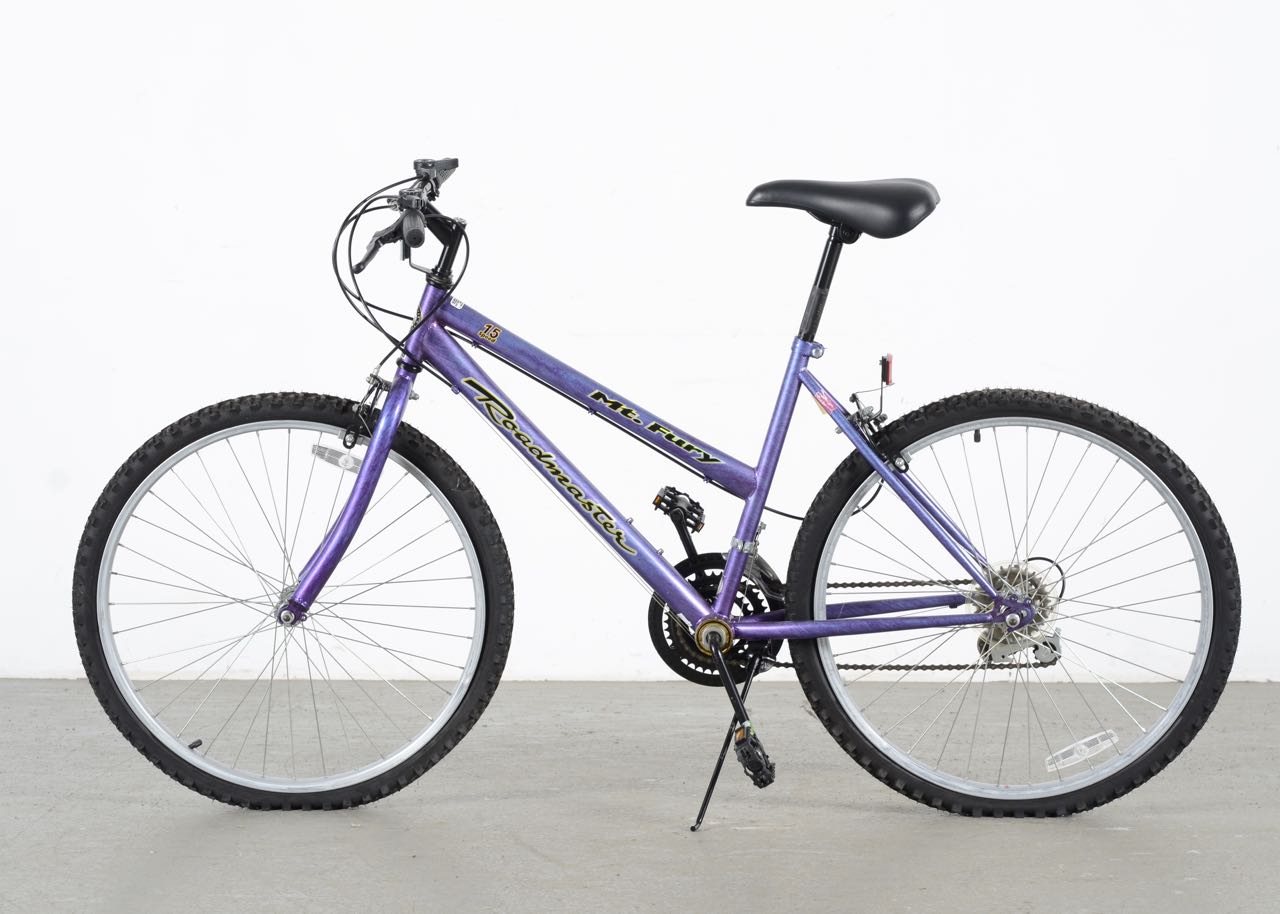 Bicicleta roadmaster mt fury hot sale