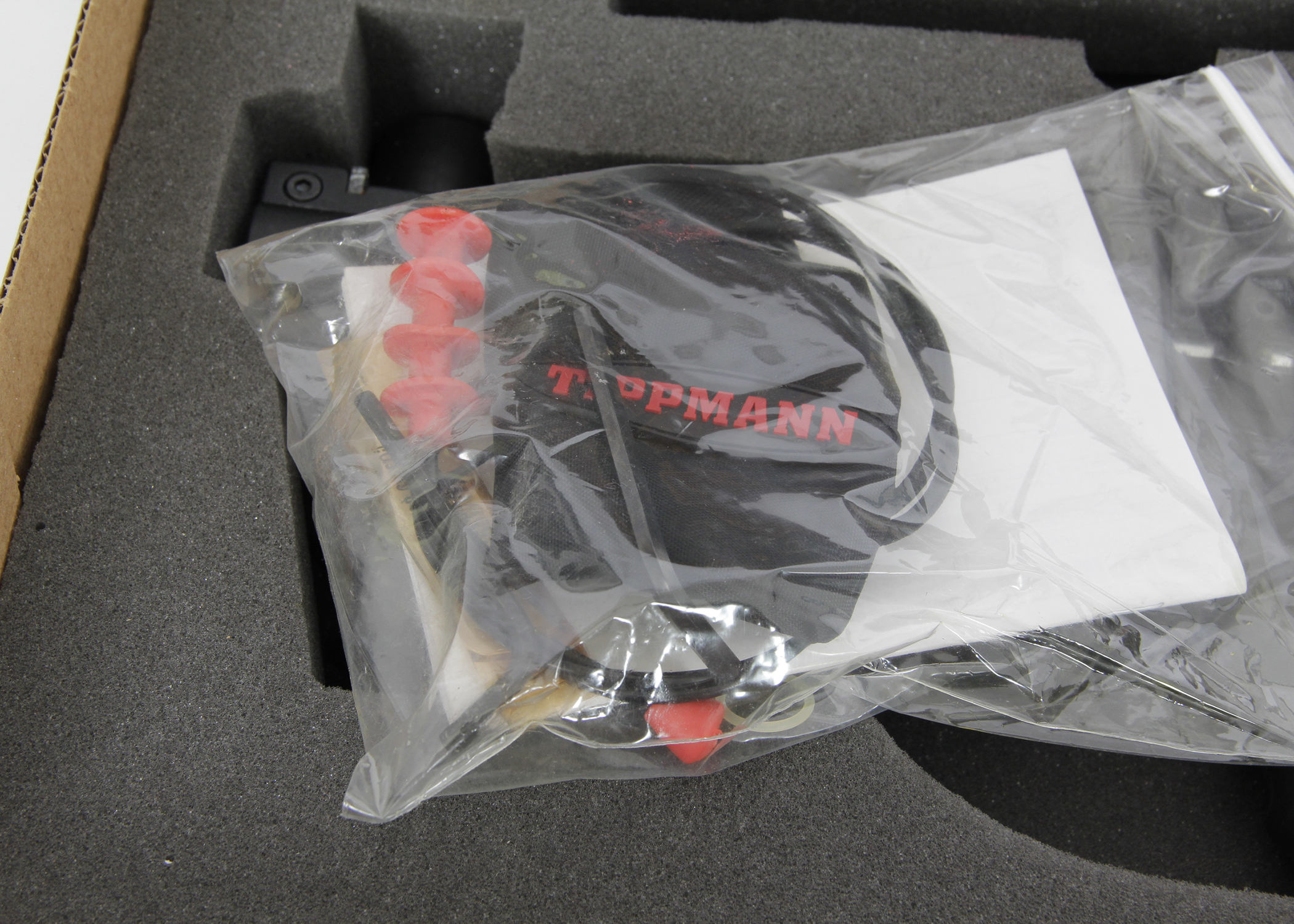 Tippmann 98 Custom Paintball Gun