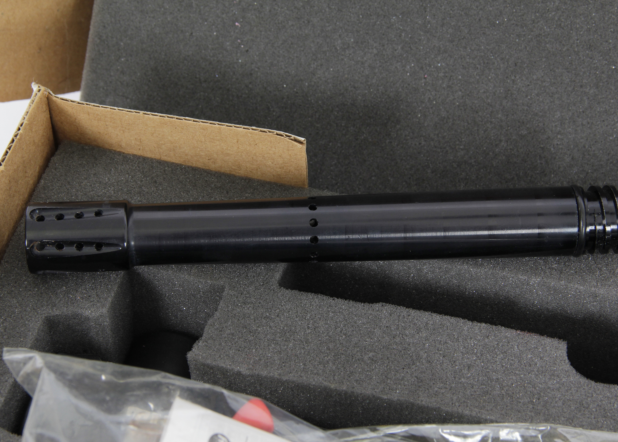 Tippmann 98 Custom Paintball Gun