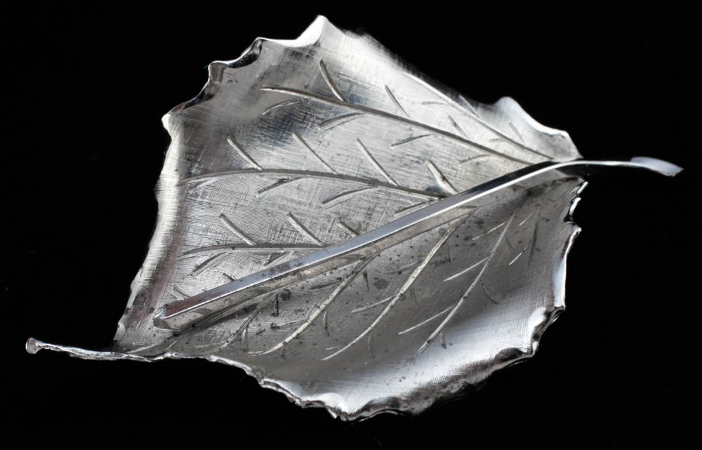 Group of Sterling Jewelry