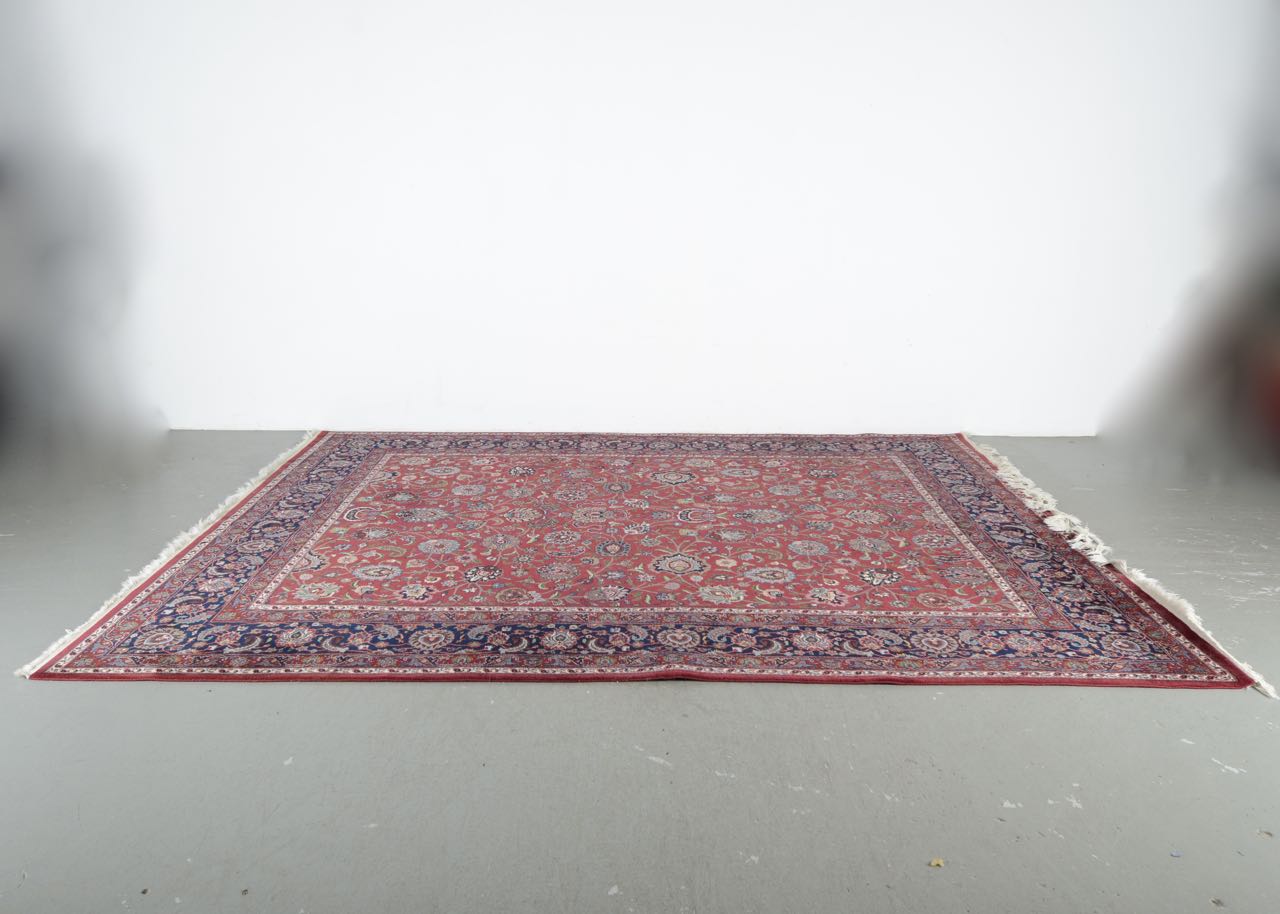 Fritz and La Rue Kaimuri Persian Rug