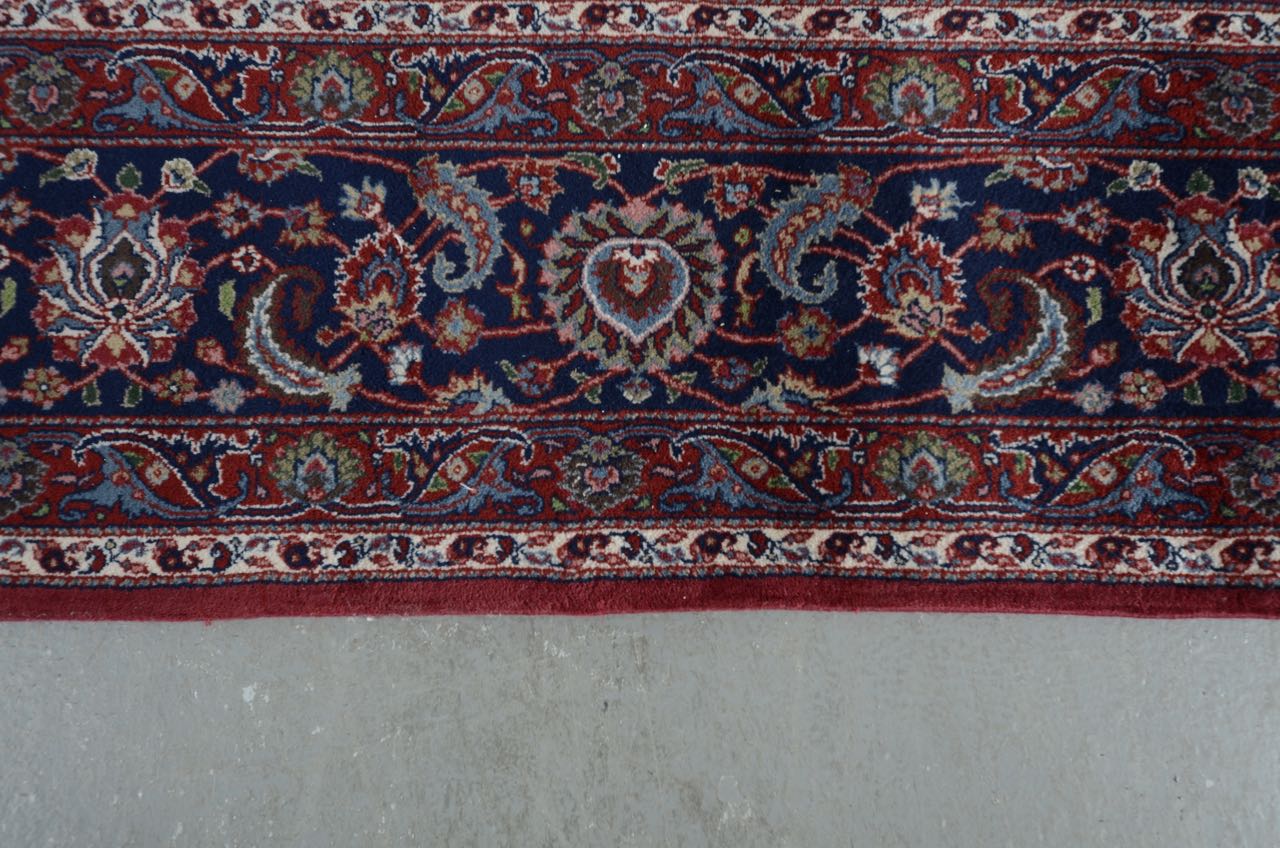 Fritz and La Rue Kaimuri Persian Rug