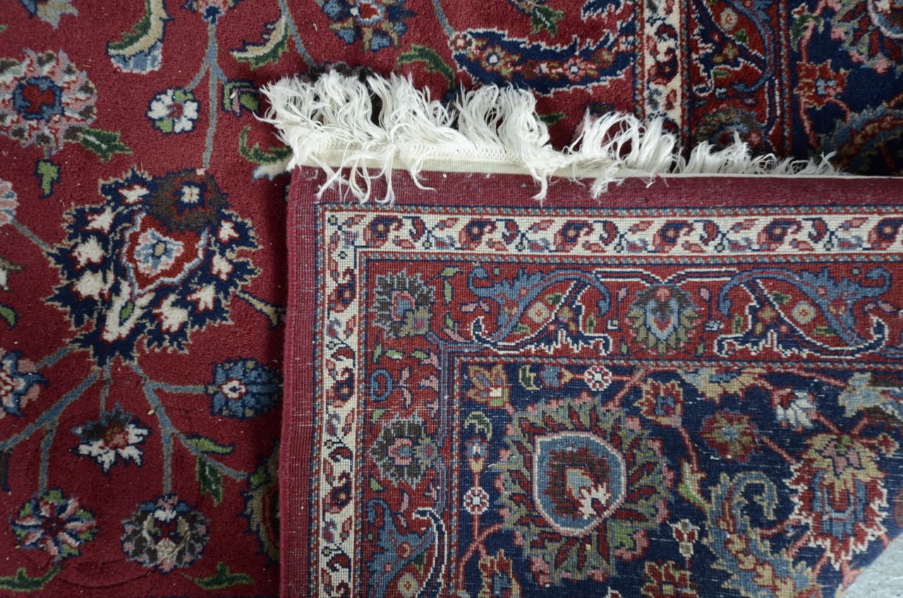 Fritz and La Rue Kaimuri Persian Rug