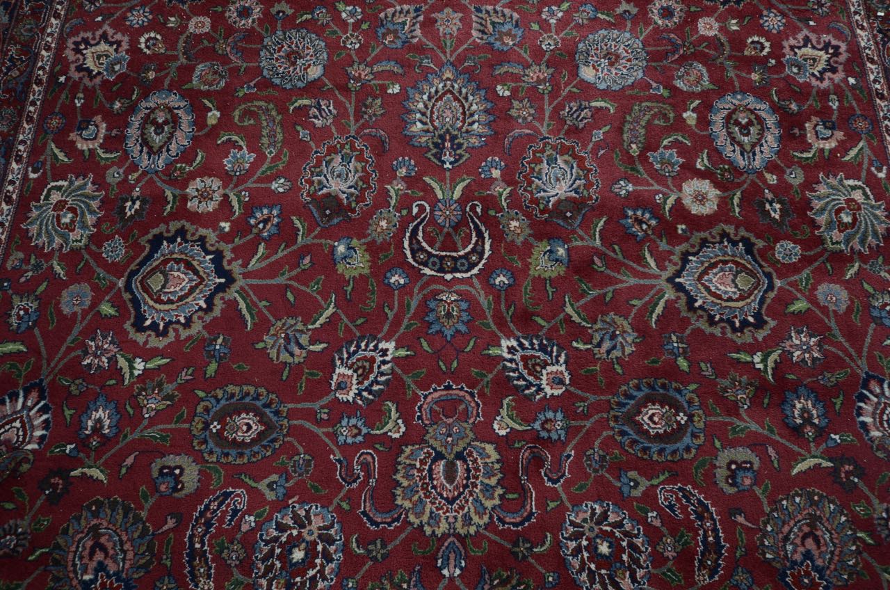 Fritz and La Rue Kaimuri Persian Rug