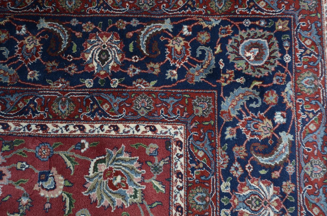 Fritz and La Rue Kaimuri Persian Rug