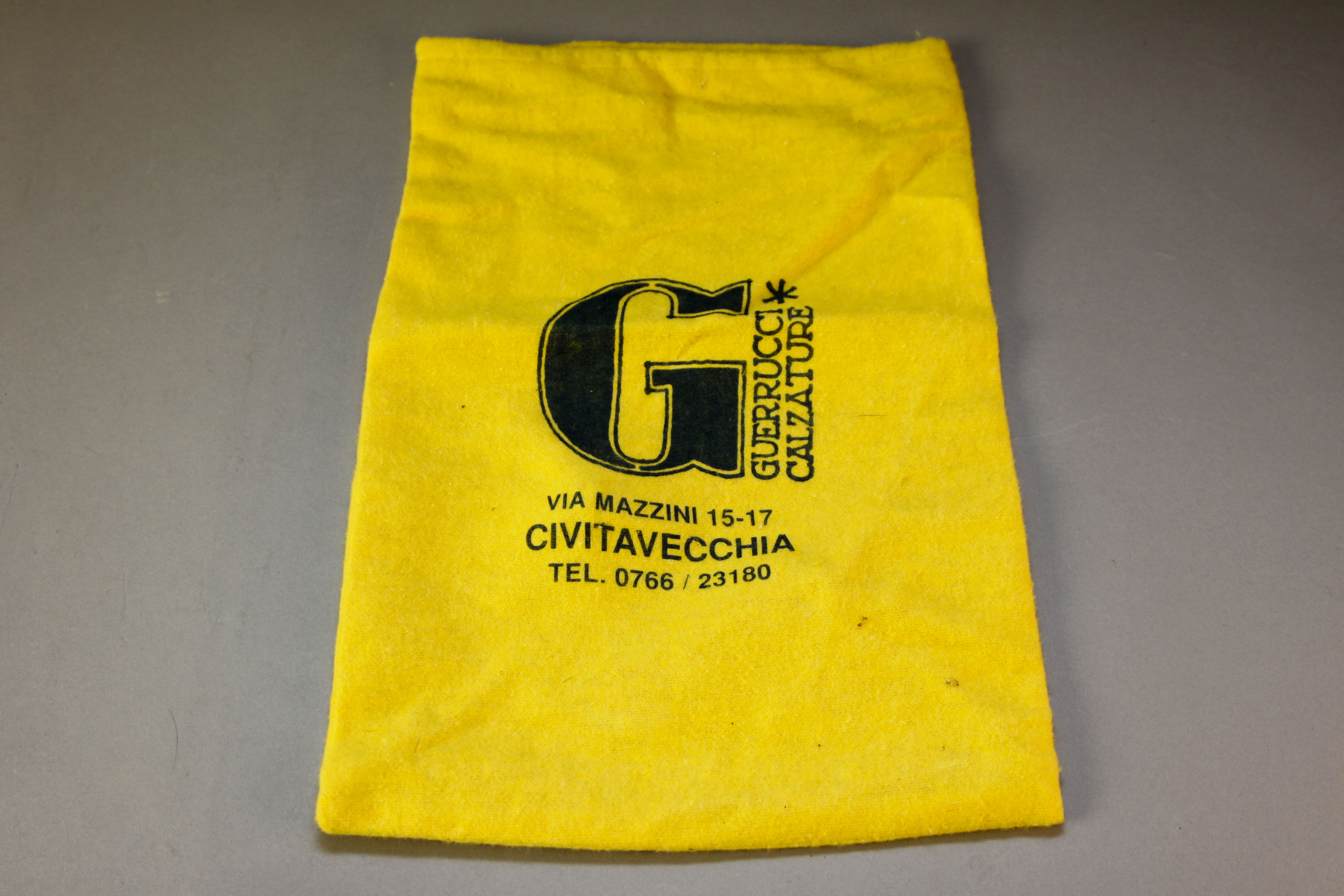 Grouping of Designer Dust Covers and Bags