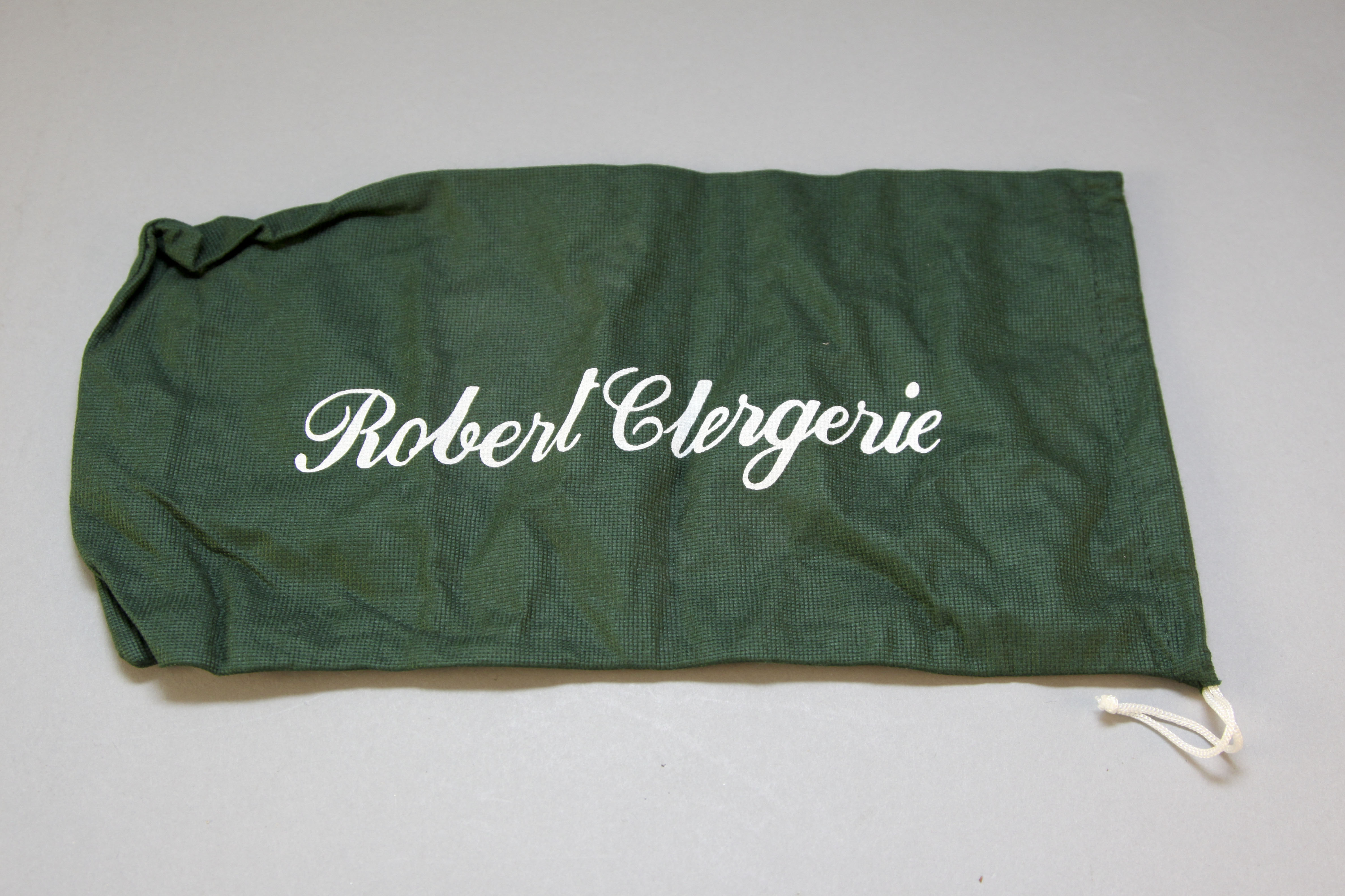 Grouping of Designer Dust Covers and Bags