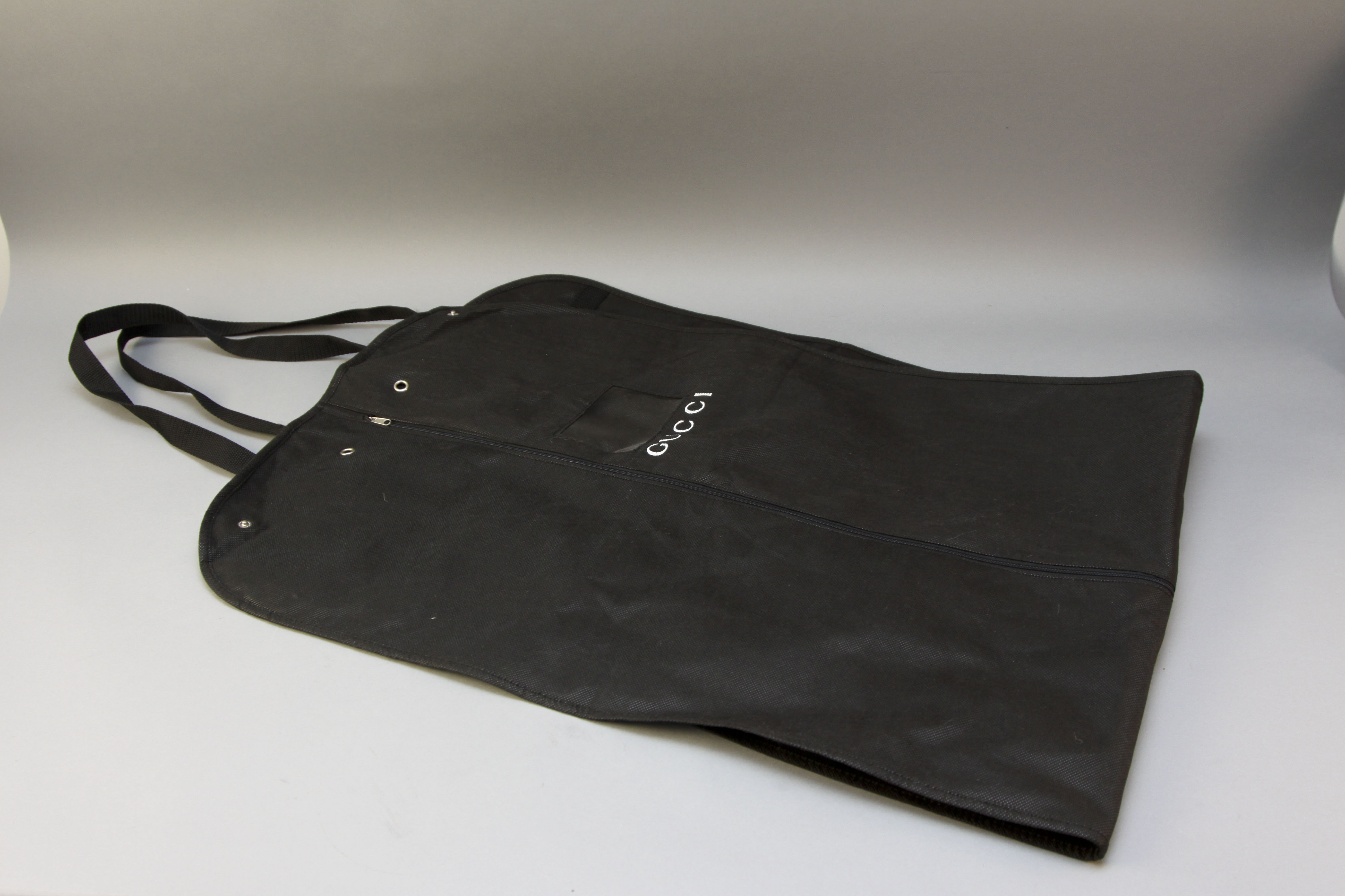 Grouping of Designer Dust Covers and Bags