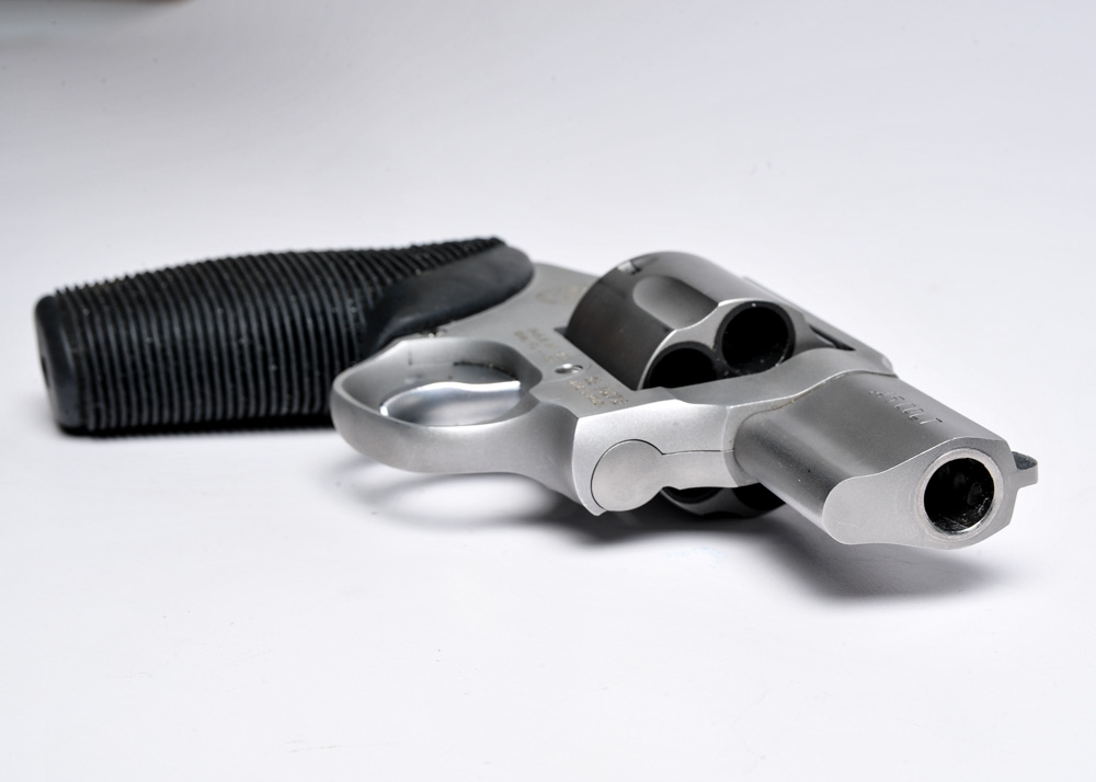 Taurus Ultra-Lite .45 Colt Gun