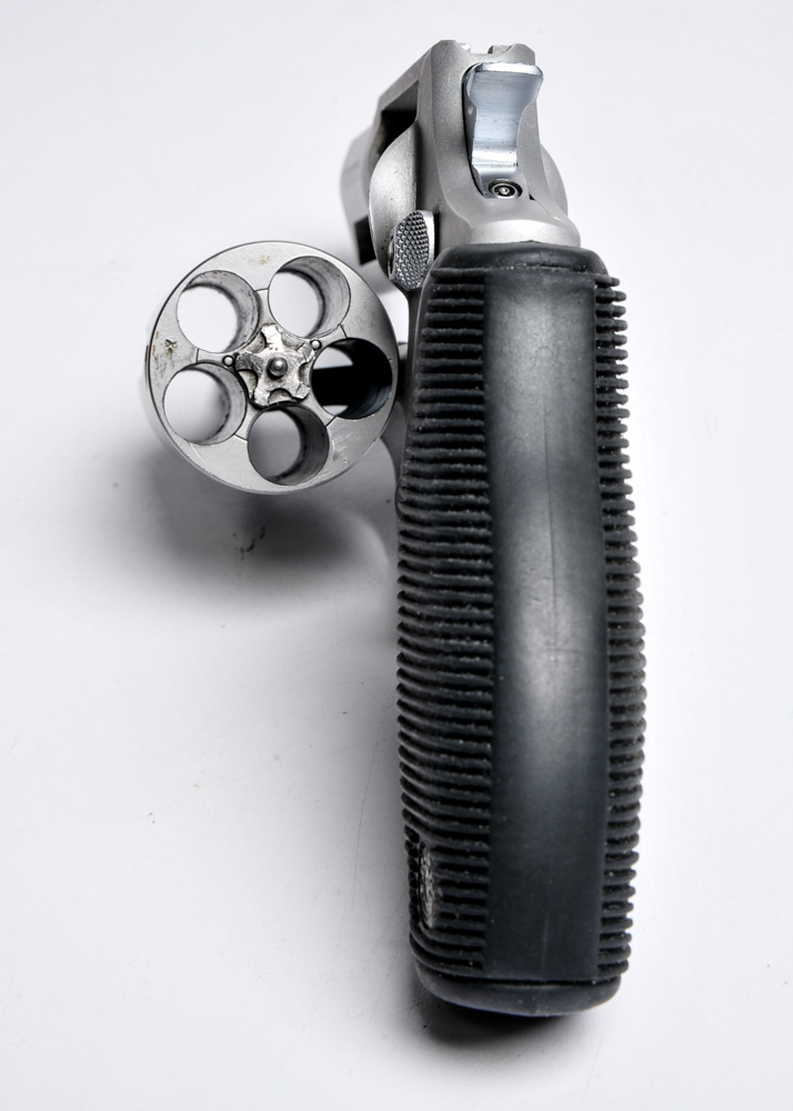 Taurus Ultra-Lite .45 Colt Gun