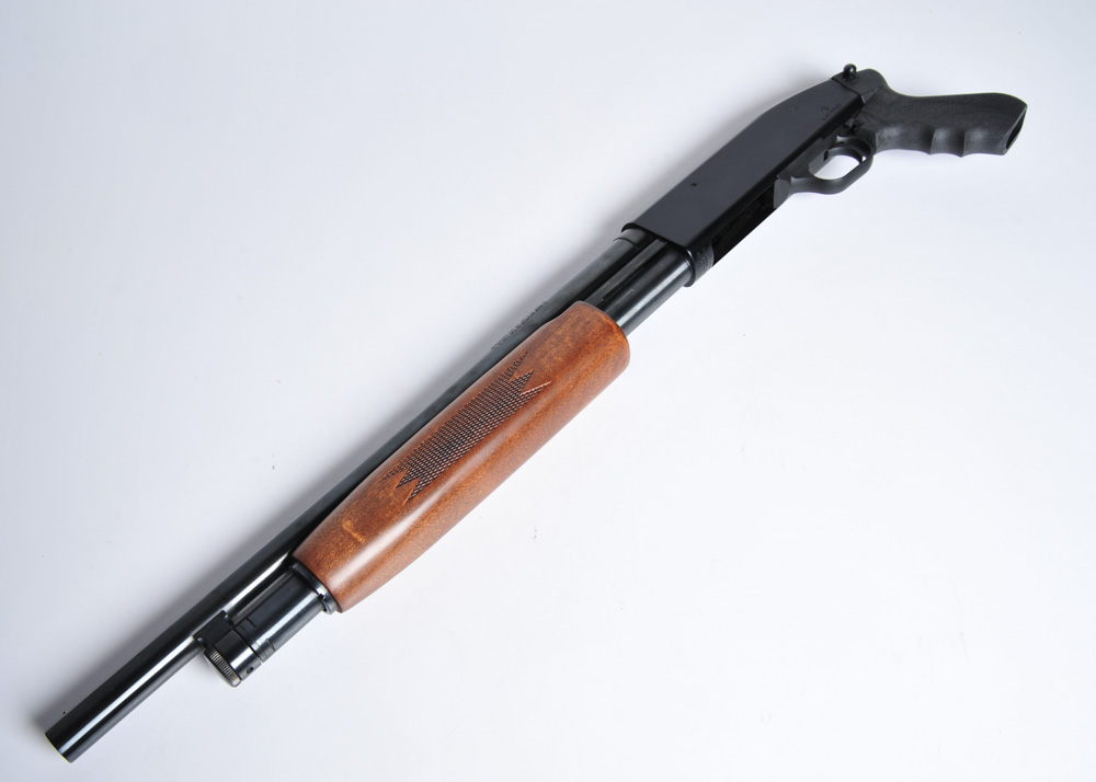 Mossberg 300A 12 Gauge Shotgun