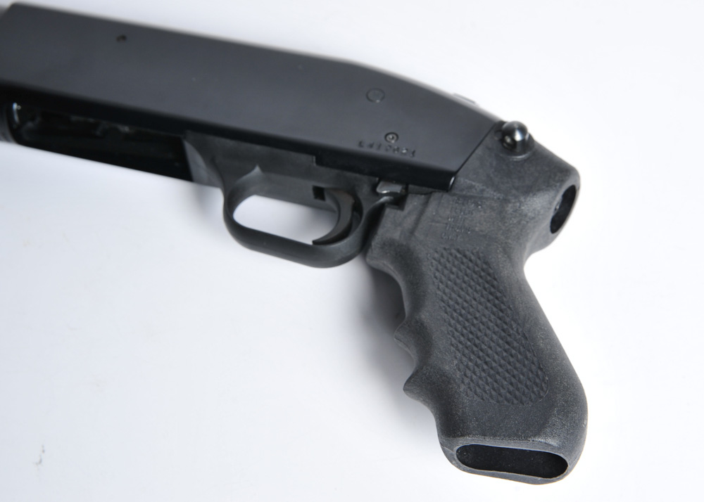 Mossberg 300A 12 Gauge Shotgun