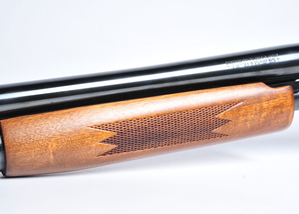 Mossberg 300A 12 Gauge Shotgun