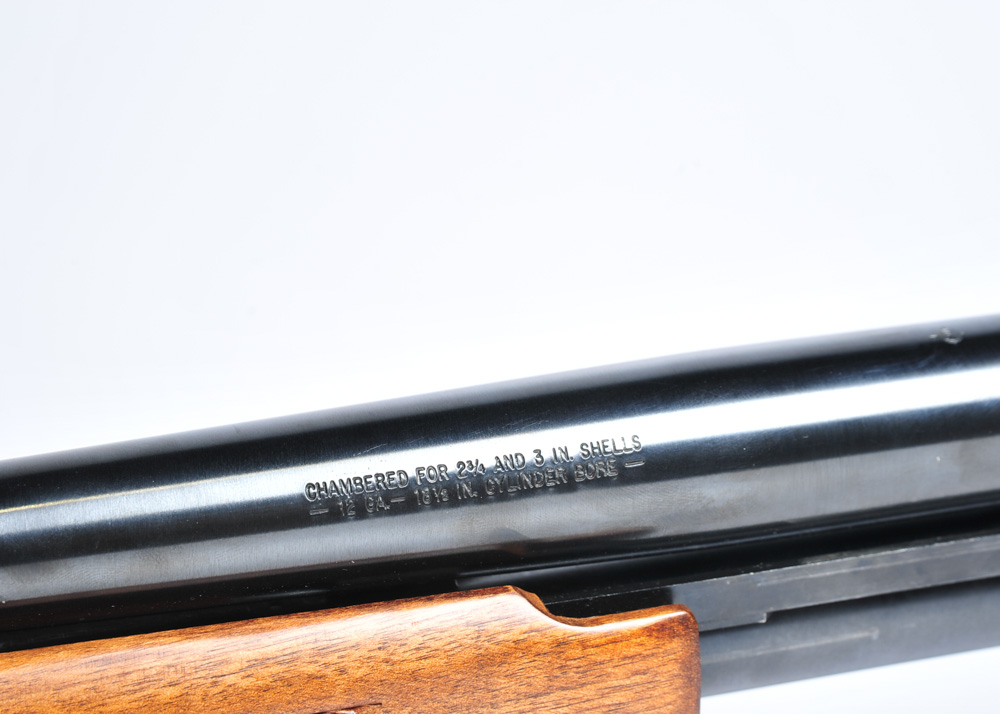 Mossberg 300A 12 Gauge Shotgun