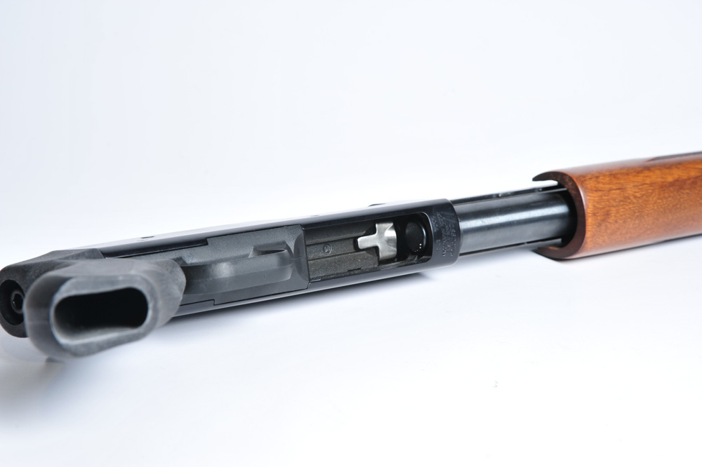 Mossberg 300A 12 Gauge Shotgun