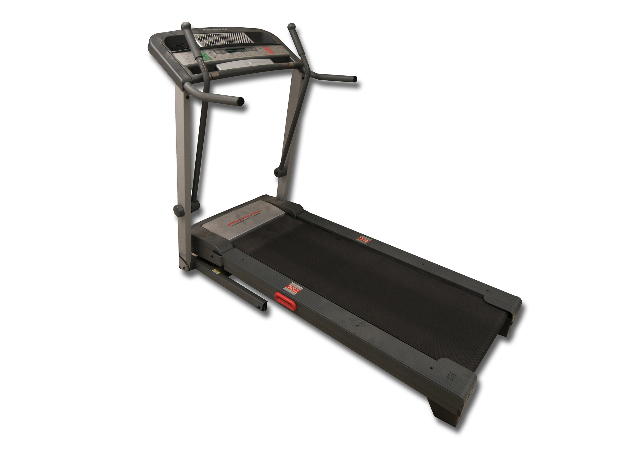 Proform crosswalk sport treadmill hp hotsell