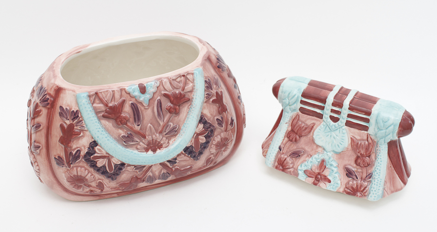 Whimsical Ceramics