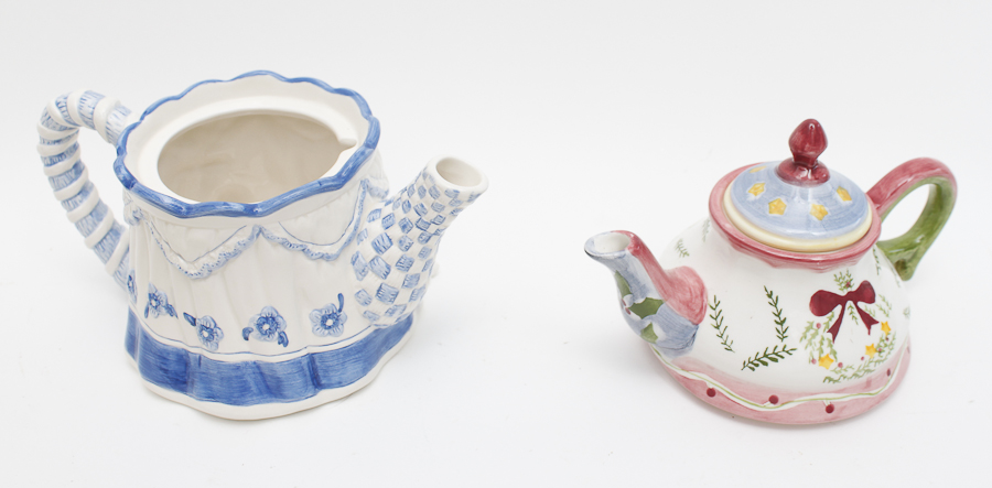 Whimsical Ceramics