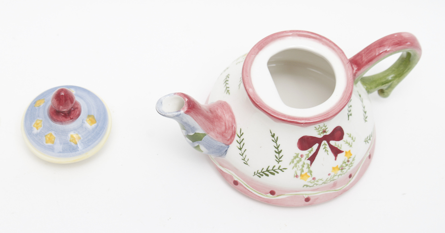 Whimsical Ceramics