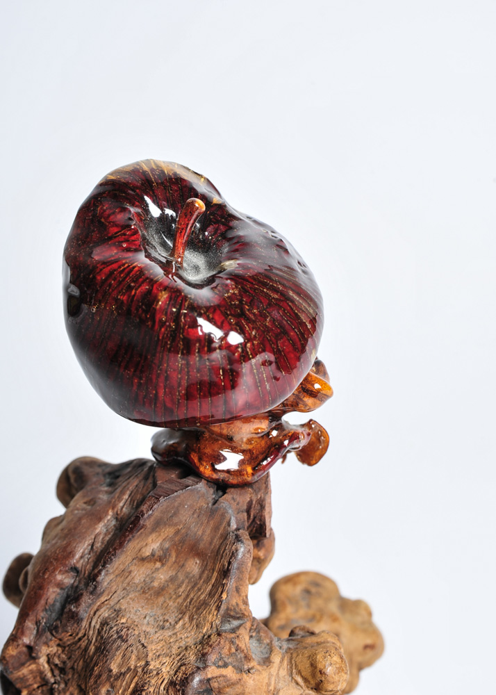 Folk Art Sculpture by Shep Shapiro