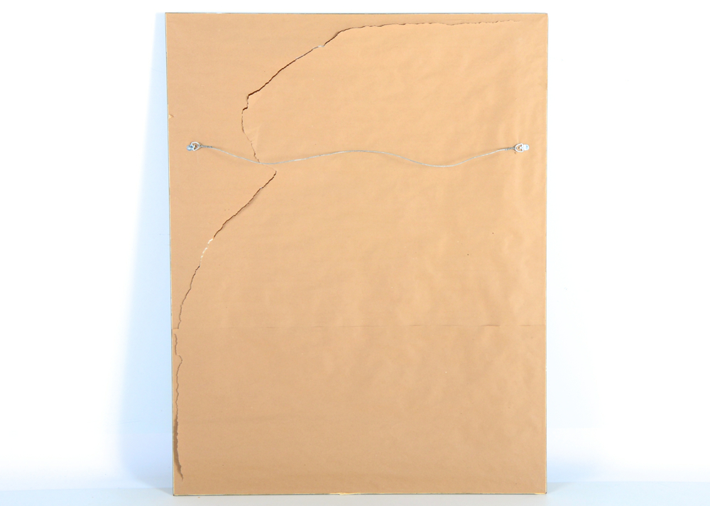 Original Acrylic on Canvas by Jose Francisco Lopez Salcedo