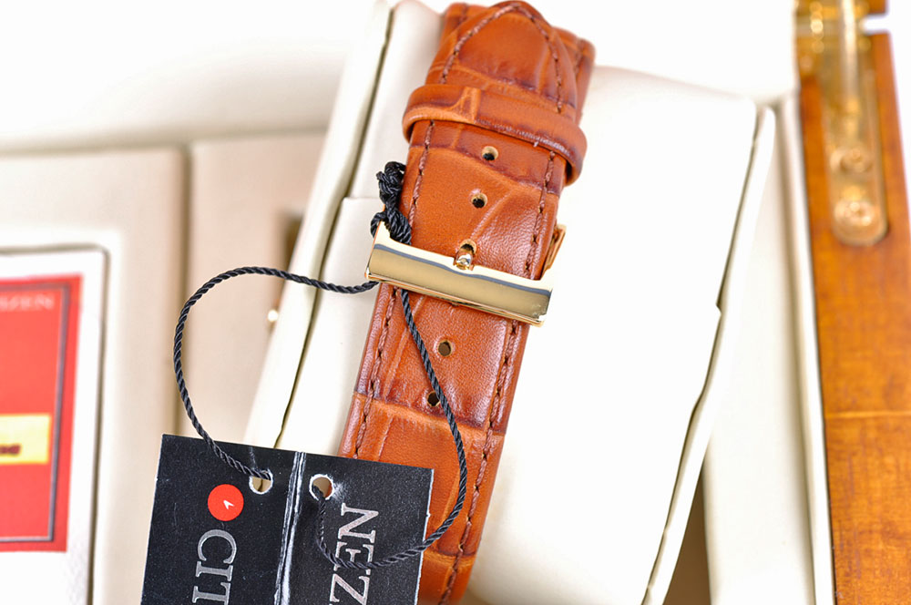 Citizen Mickey Mouse Watch in Box