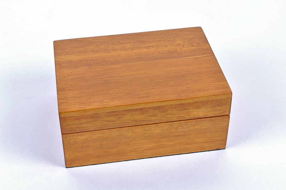 Citizen Mickey Mouse Watch in Box