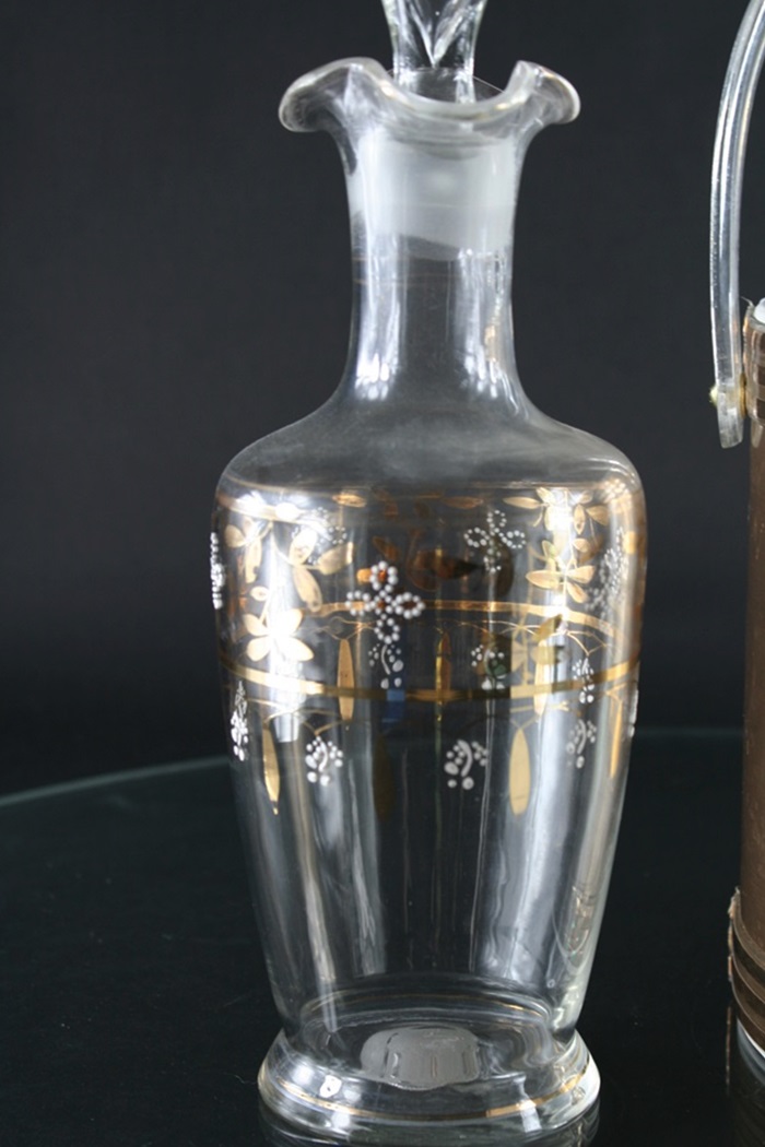 Vintage Barware Collection