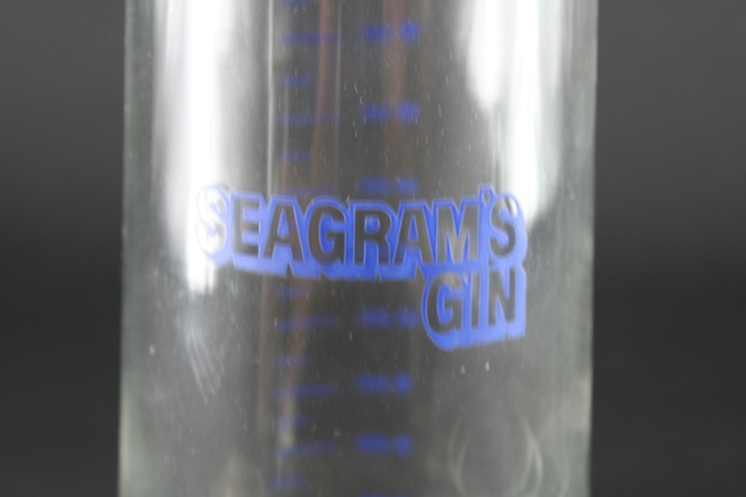 Vintage Barware Collection