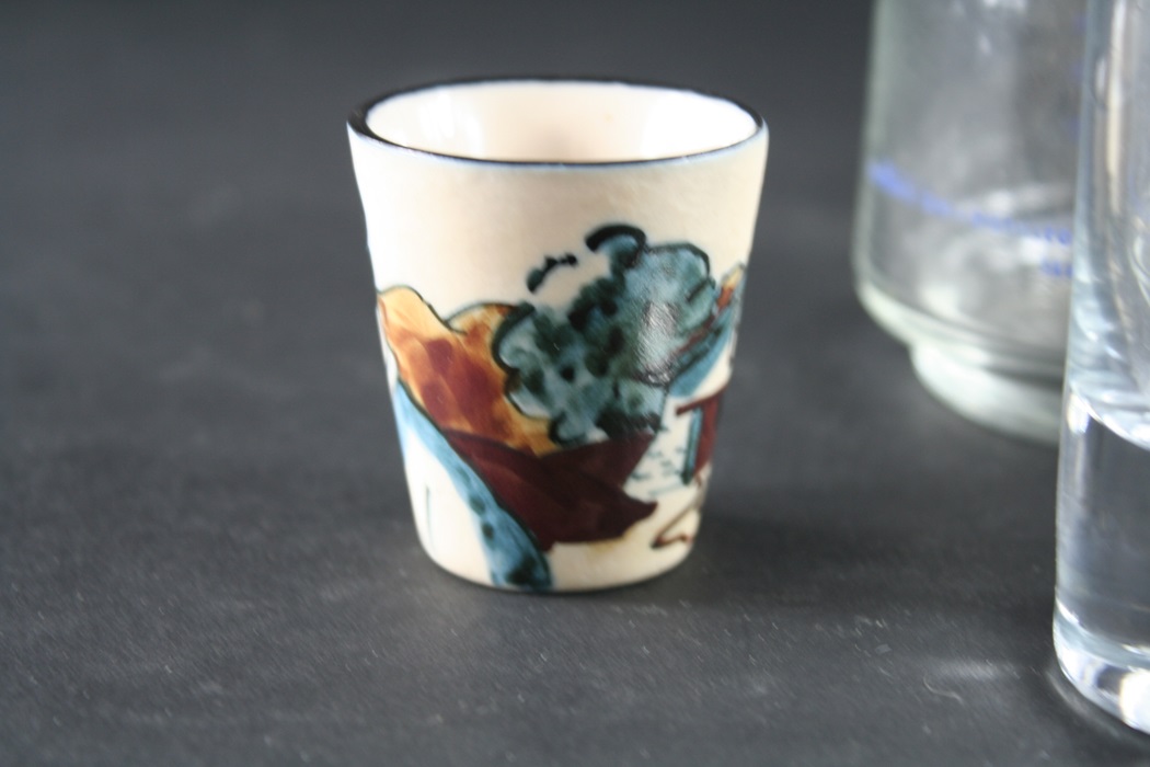 Vintage Barware Collection