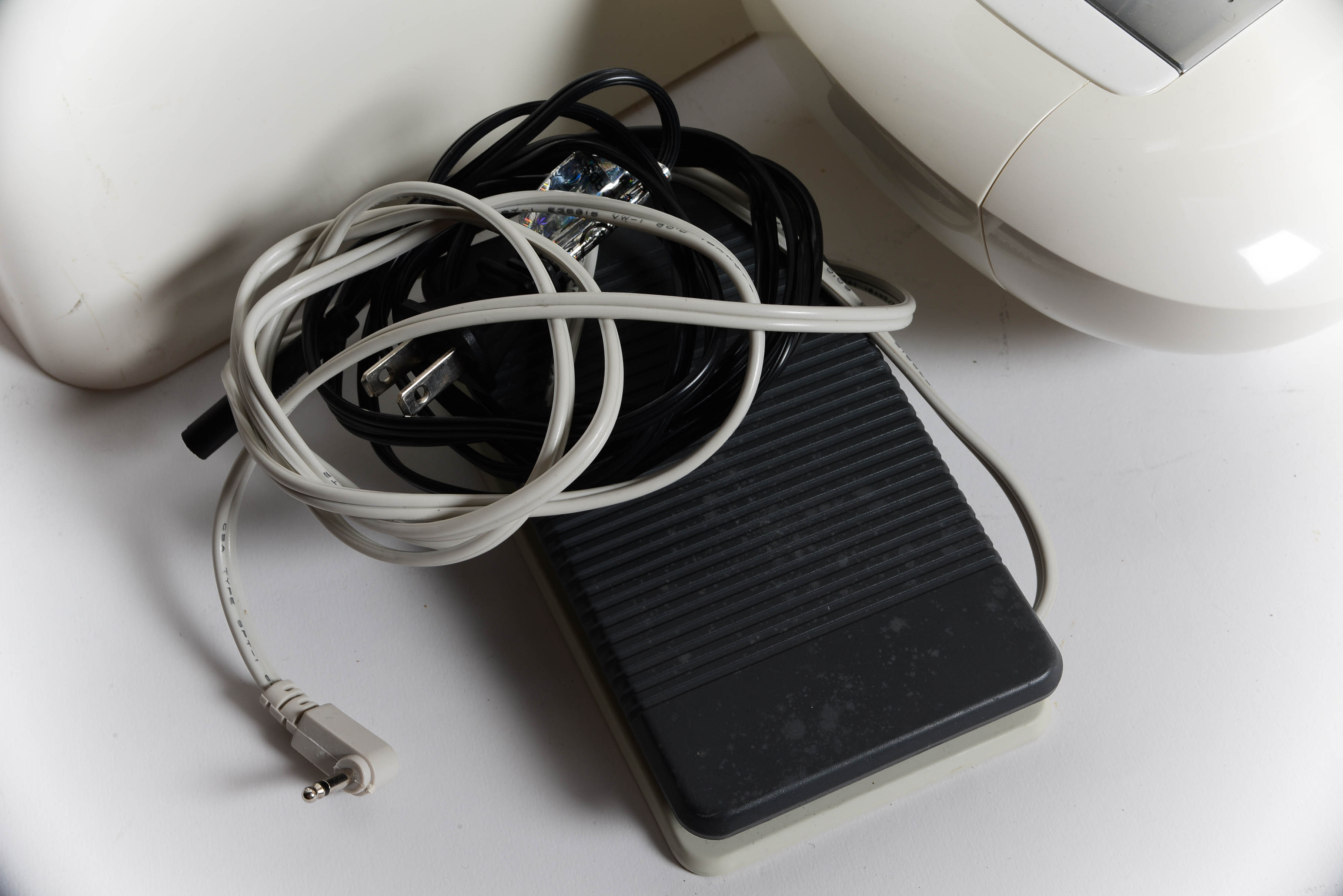 Brother Pacesetter Sewing Machine