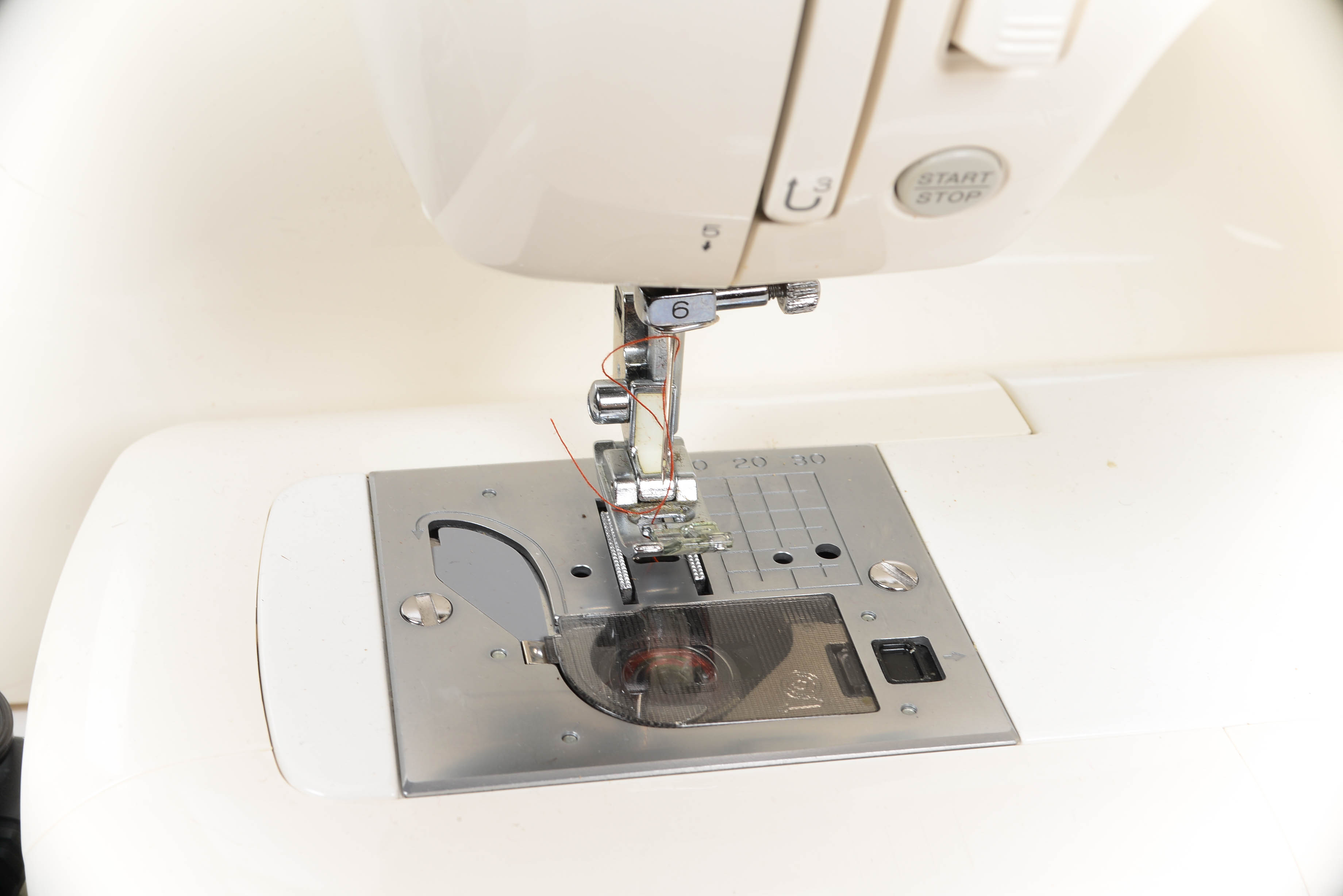 Brother Pacesetter Sewing Machine
