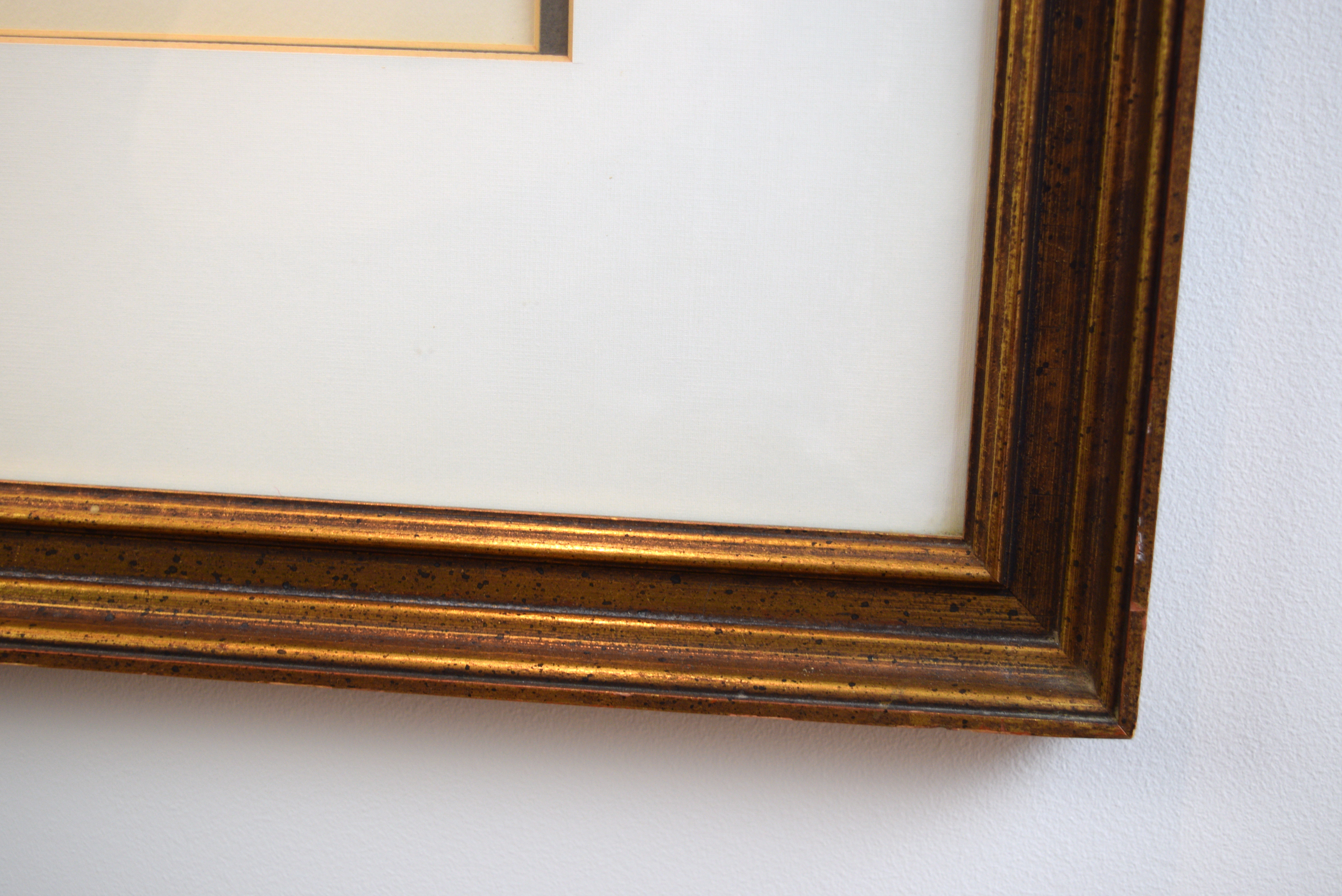 Salvador Dalí (1904-1989) 'Space Elephant' Signed Lithograph