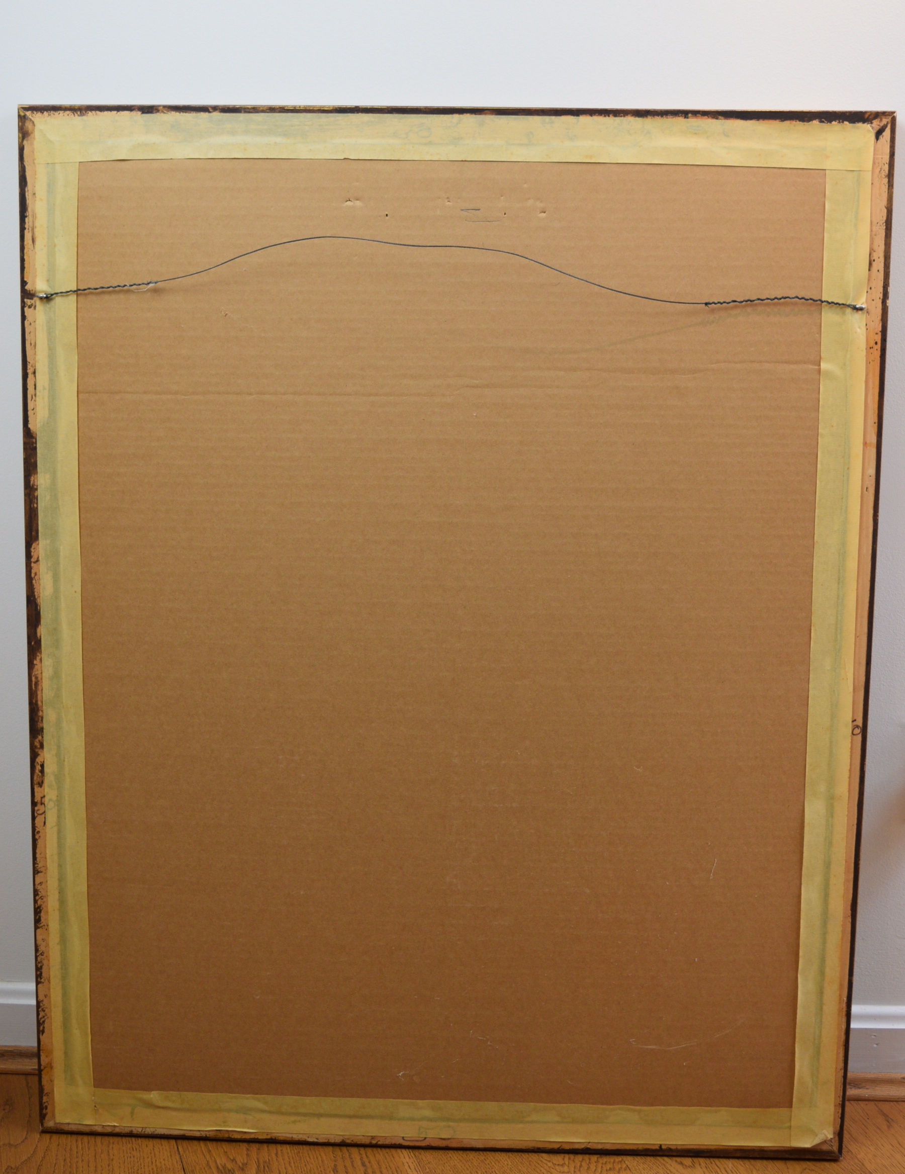 Salvador Dalí (1904-1989) 'Space Elephant' Signed Lithograph