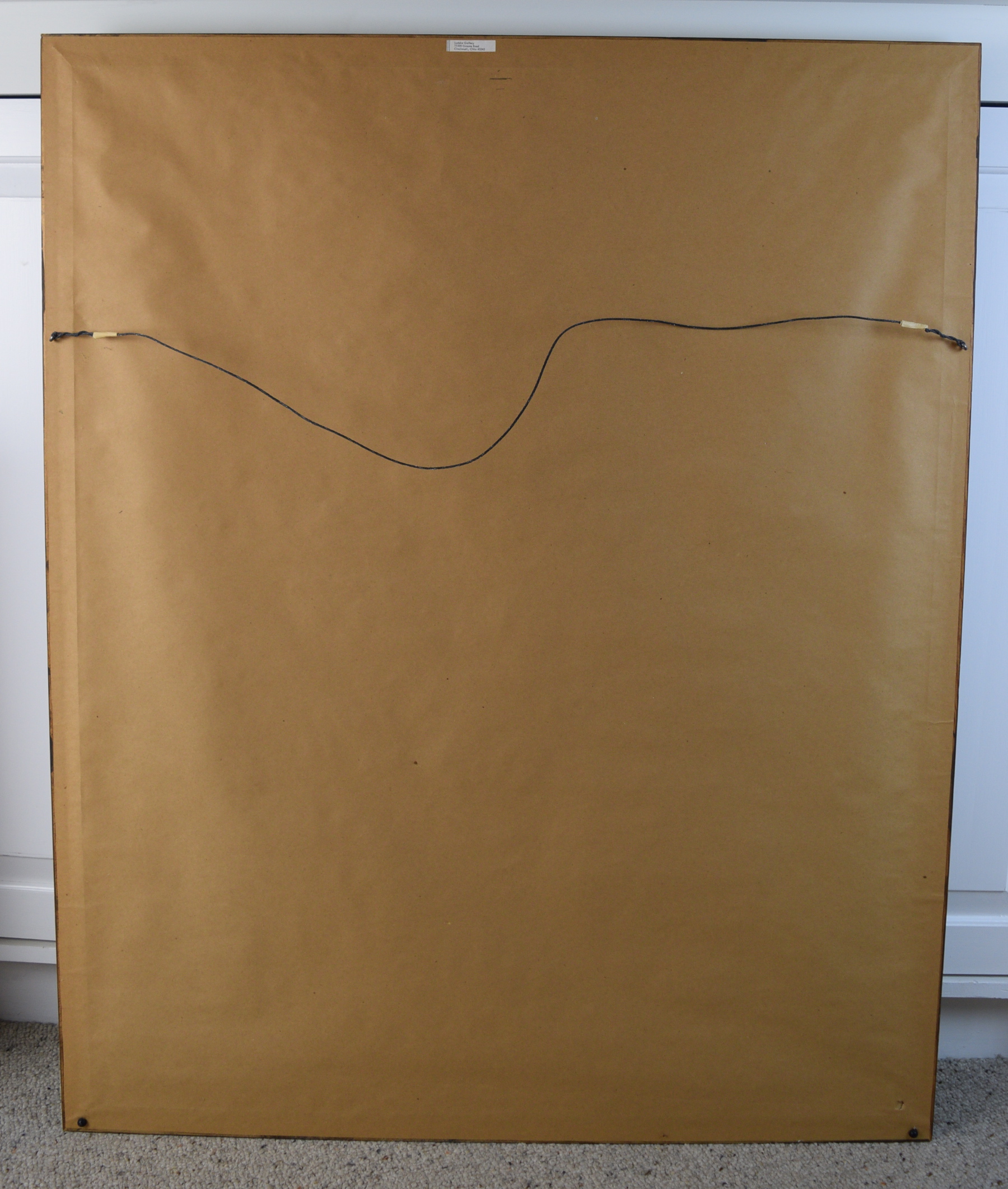 David Alfaro Siqueiros "Death to the Invader" Signed Lithograph