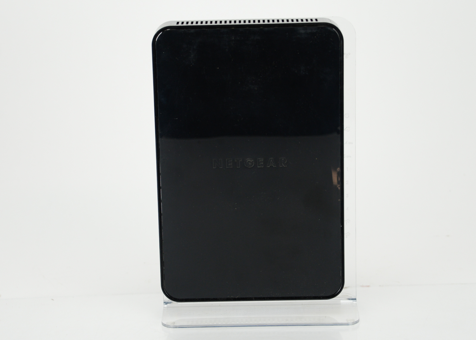Netgear N900 Wireless Dual Band Gigabit Router