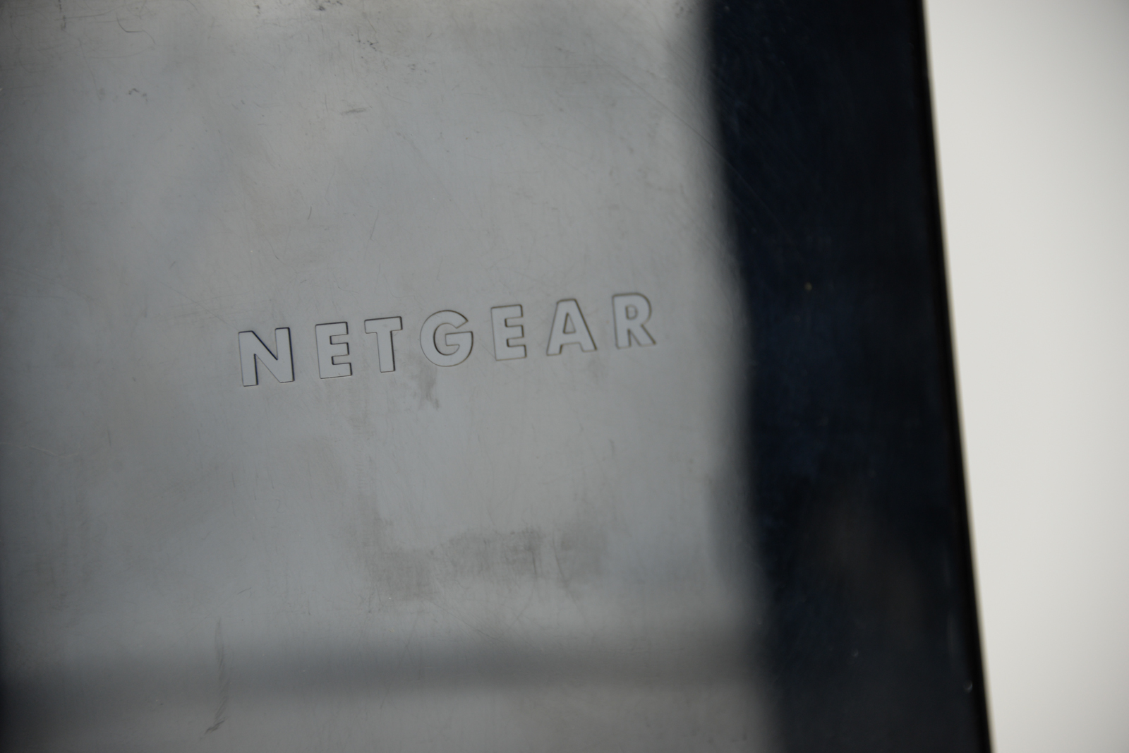 Netgear N900 Wireless Dual Band Gigabit Router