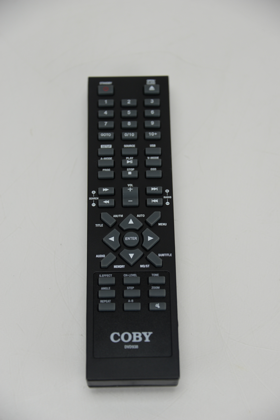 Coby DVD Home Theater System