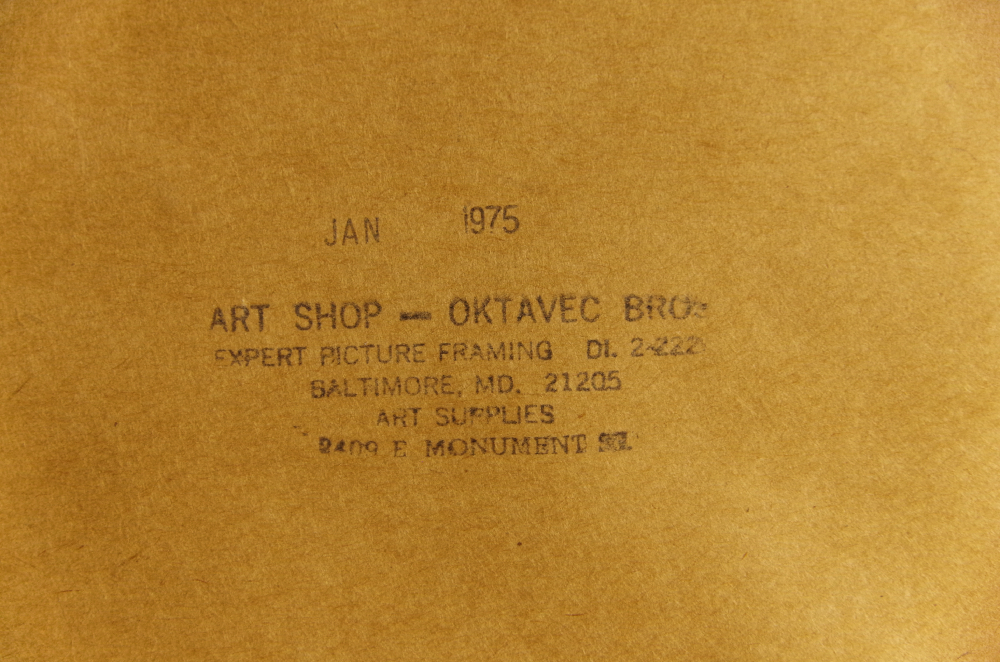 Two WWII Era Prints by Peter Helck