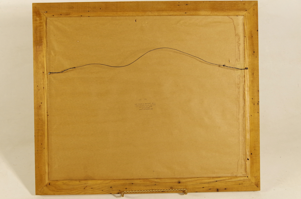 Two WWII Era Prints by Peter Helck