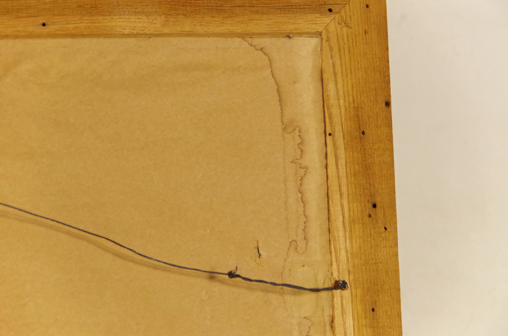 Two WWII Era Prints by Peter Helck