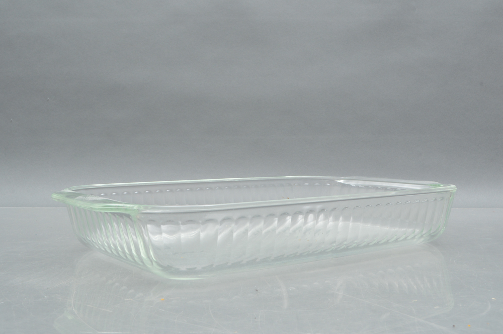 Vintage Pyrex Cookware and Mixing Bowls