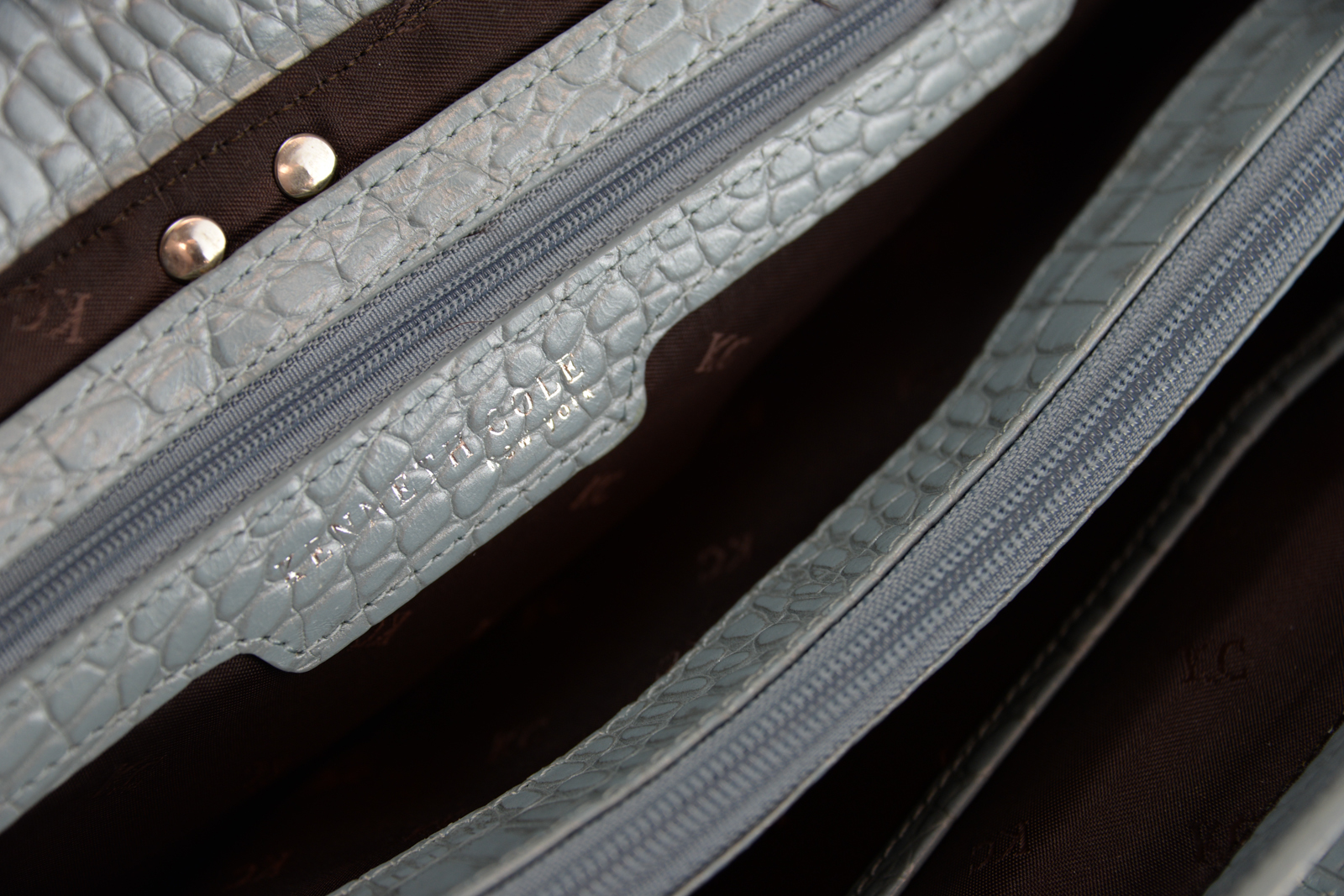 Collection of Handbags