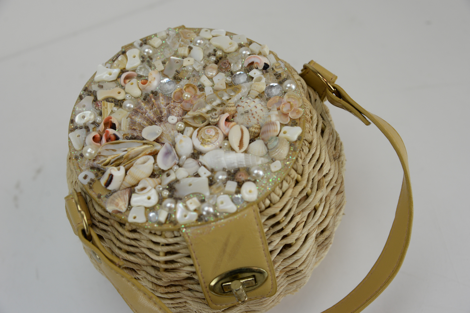 Collection of Handbags