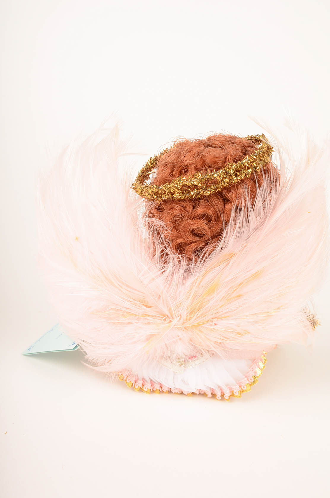 Madame Alexander Doll "Cupid Messenger of Love"