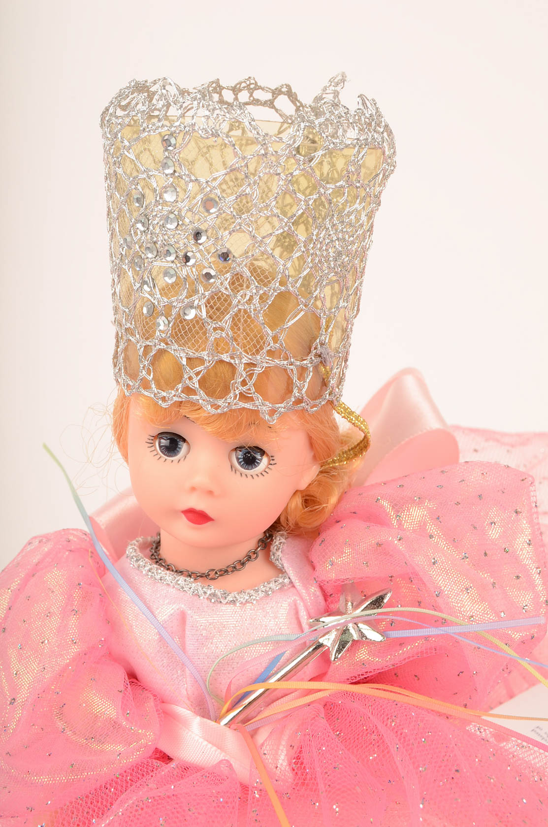 Madame Alexander Doll "Glinda the Good Witch"