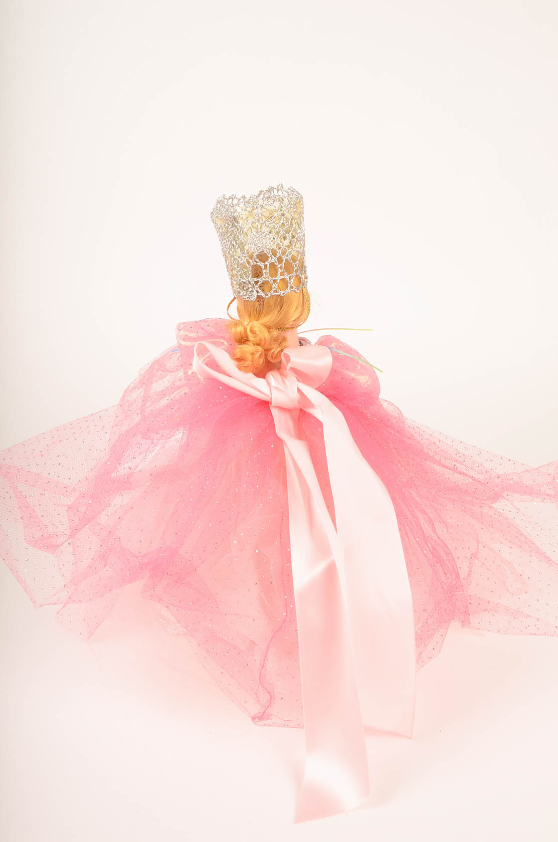 Madame Alexander Doll "Glinda the Good Witch"