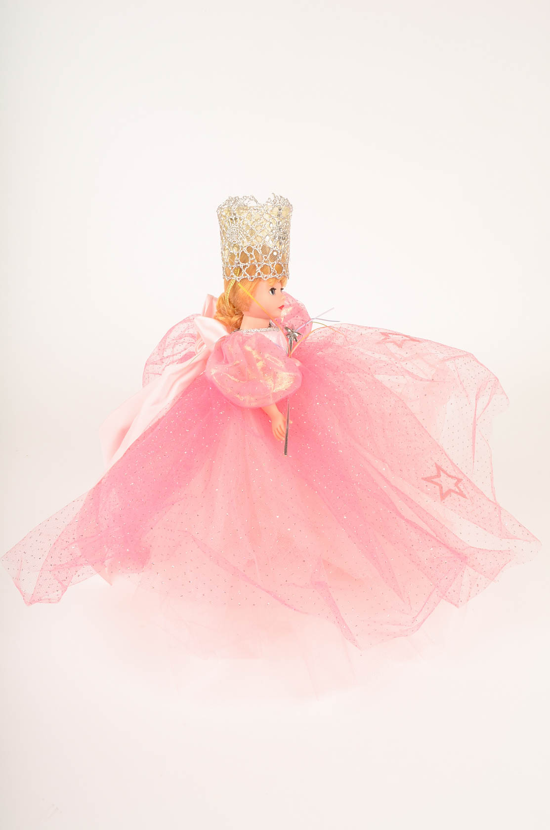 Madame Alexander Doll "Glinda the Good Witch"